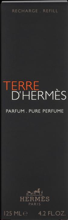 Image du produit Hermès Parfum Refill (Eau de parfum, 125 ml)