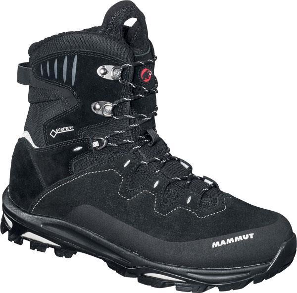 Mammut Runbold Advanced High GTX (45)