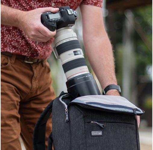 Produktbild Think Tank BackStory 13 (Fotorucksack, 30 l)