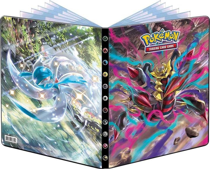 Produktbild Ultra Pro Pokémon Pocket Portfolio
