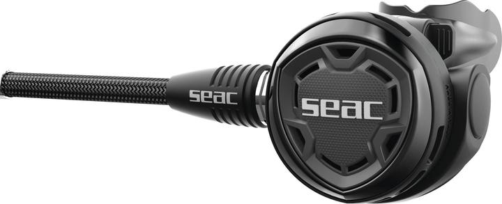 Produktbild Seac ATEMREGLER IT300 230 BAR INT
