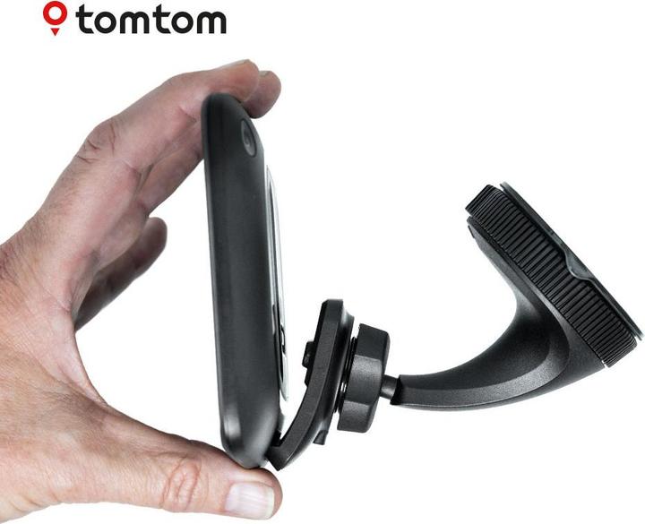 Produktbild TomTom Aktiv-Magnethalterung