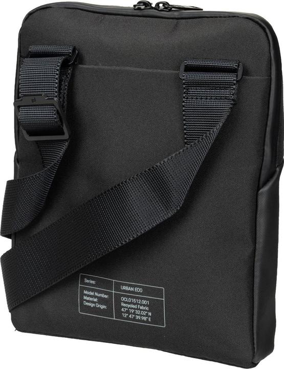 Immagine prodotto Porsche Design Borsa a tracolla Urban Eco (3 l)