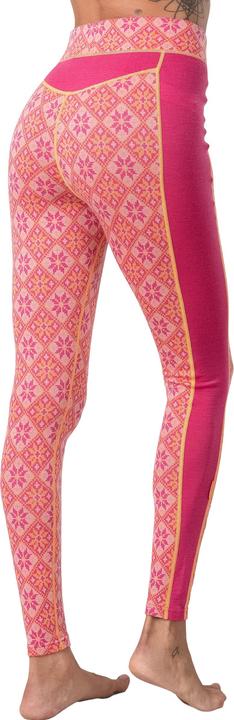 Actual product image Kari Traa Rose High Waist Pant (XS)