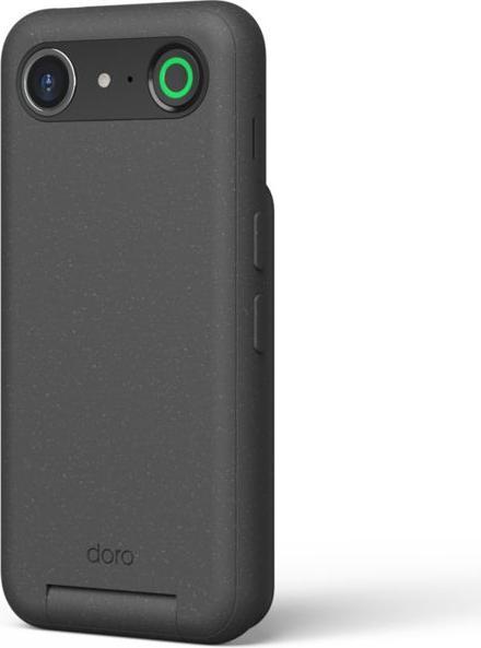 Produktbild Doro Aurora A20 / WCS graphit (64 GB, Graphit, 4.50", Dual SIM, 13 Mpx, 4G)