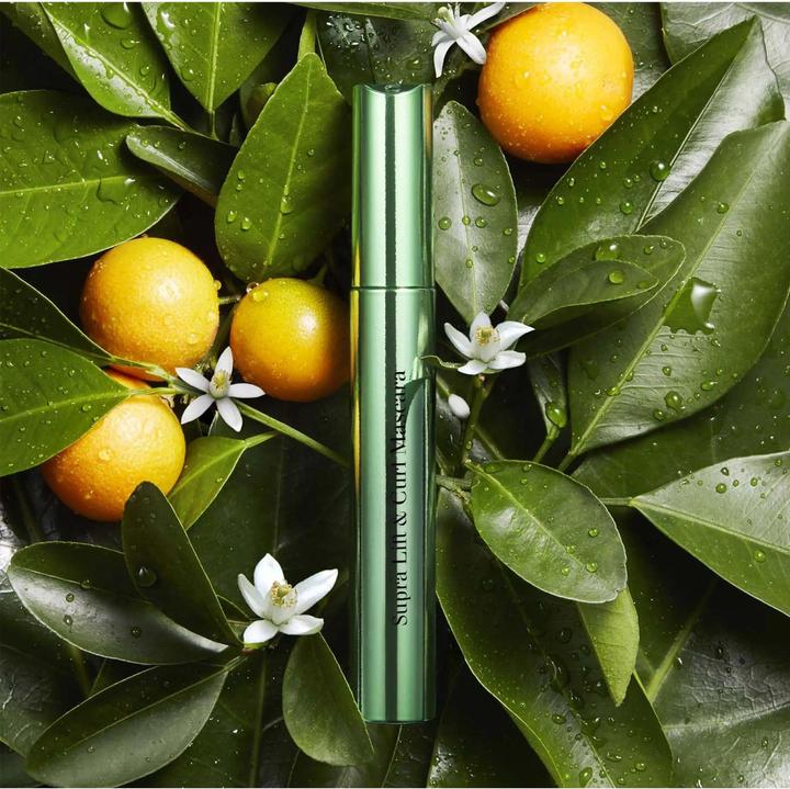 Produktbild Clarins Mascara Lift & Curl No 01 (# 01 Black)
