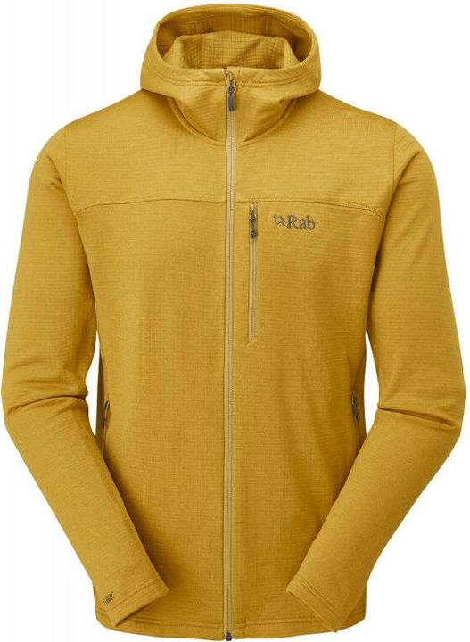 Rab Graviton Fleece Hoody M (M)