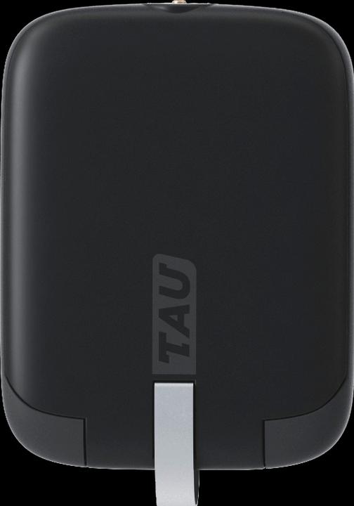 Image du produit Rolling Square Batterie externe pour TAU 1400 mAh, USB-C (1400 mAh, 5 W)