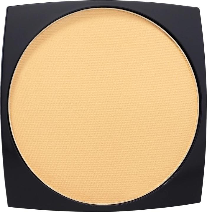 Produktbild Estée Lauder Double Wear SIP Matte Powder Foundation (Nr. 3W2 - Cashew)