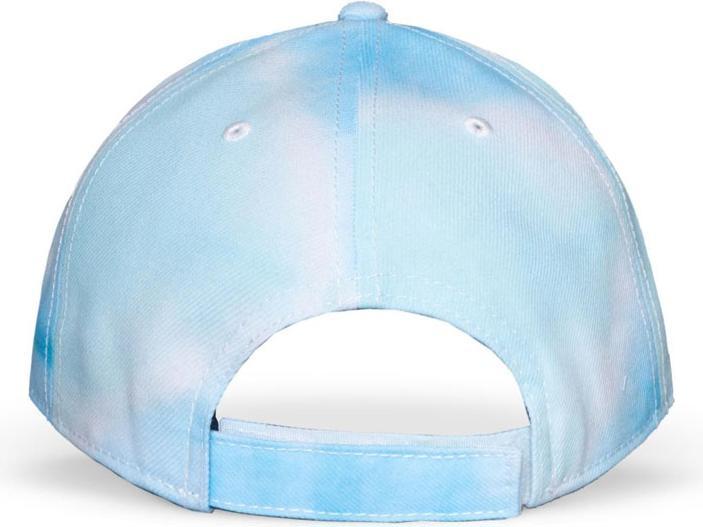 Immagine prodotto Difuzed POKEMON - Lanssorien - Casquette Snapback Homme (Taglia unica)