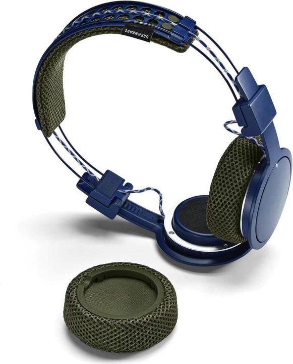 Immagine prodotto Urbanears Hellas (14 h, Senza fili)