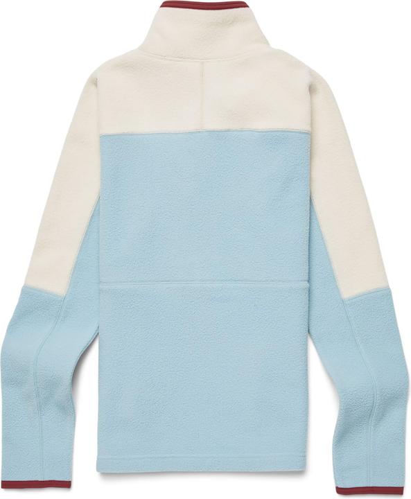Image du produit Cotopaxi Abrazo Fleece Half-Zip Jacket (XS)