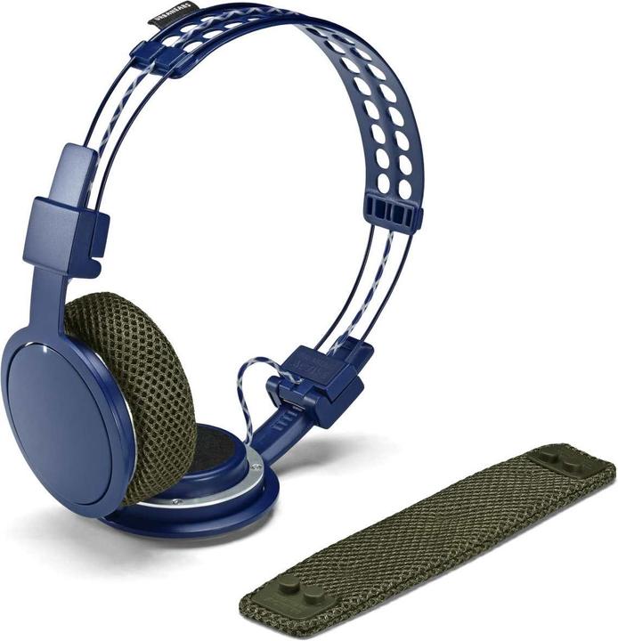 Immagine prodotto Urbanears Hellas (14 h, Senza fili)