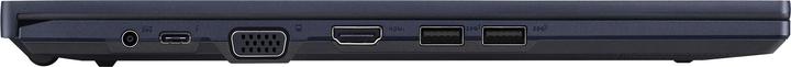 Produktbild ASUS ExpertBook B1 (15.60", Intel Core i5-1235U, 16 GB, 512 GB, DE)