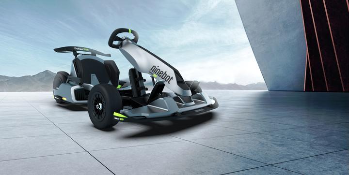 Produktbild Segway-Ninebot GoKart Pro