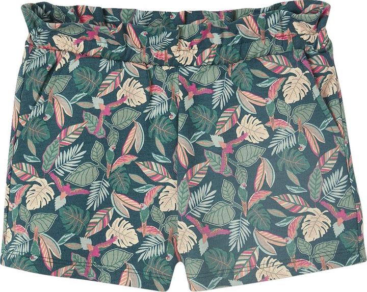 Immagine prodotto Vertbaudet Pantaloncini da bambina in confezione da 2 (146)