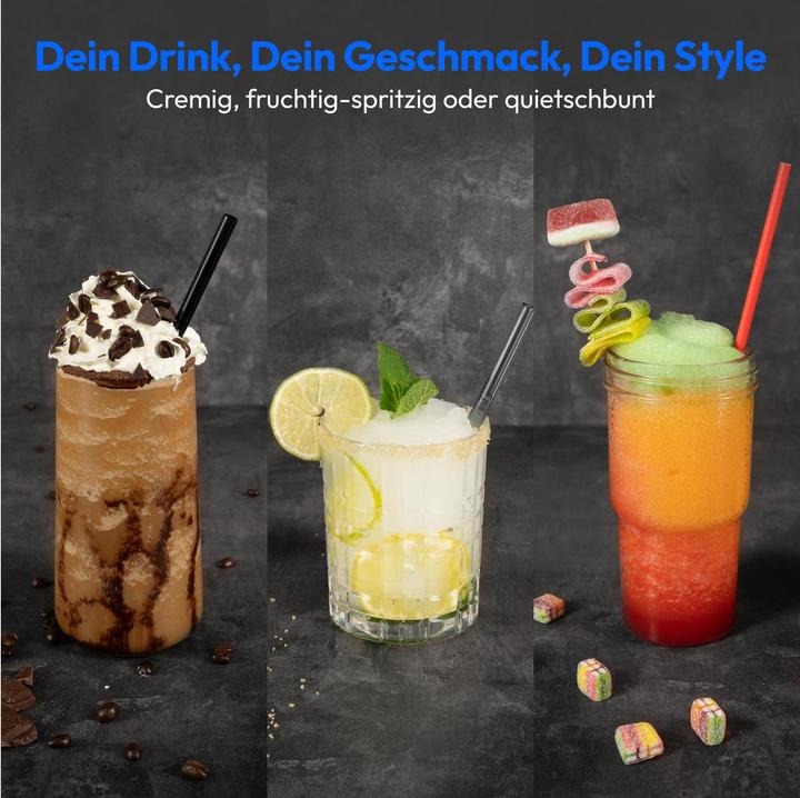 Actual product image Medion Life Slush ice machine MD12090