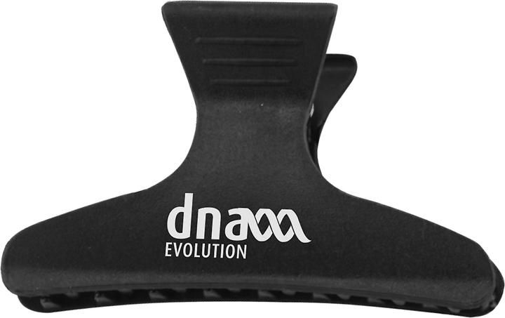 Immagine prodotto DNA Footwear Fermagli per capelli (neri) L 82mm Art:13008 (12 pz.)