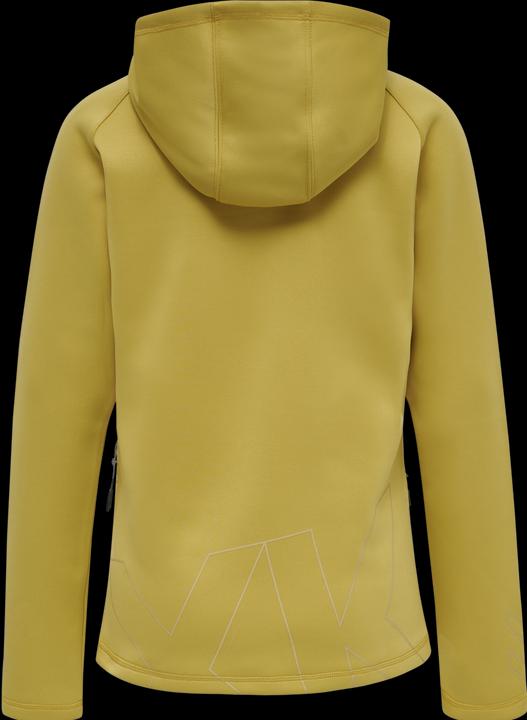 Actual product image hummel Cima Xk Hoodie Woman (XS)