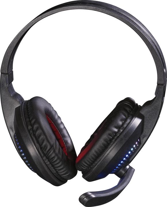 Produktbild Denver Gaming GHS-101 (Kabelgebunden)