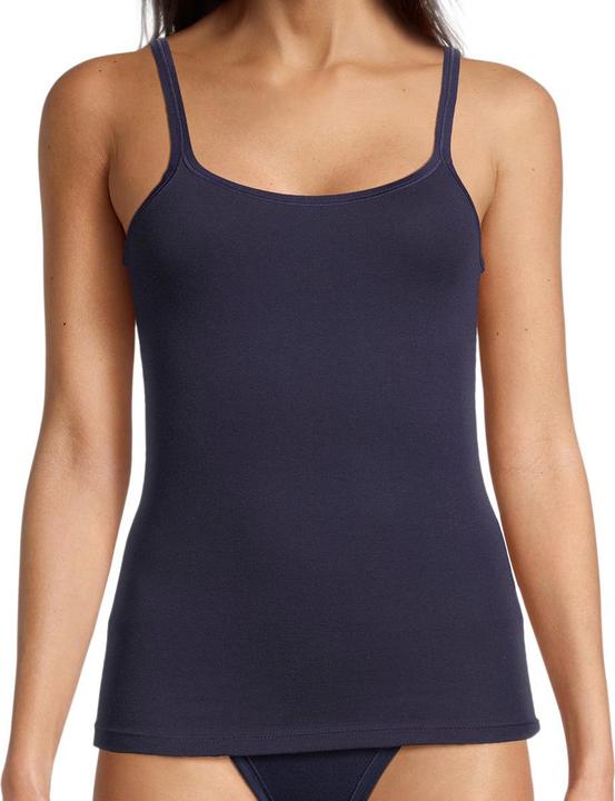 Produktbild Conta 3er Pack Feinripp Unterhemd / Top (42, XL)