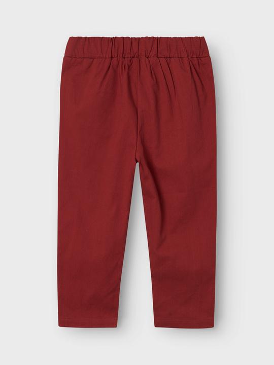 Immagine prodotto Name it Pantaloni dal taglio regolare (122)