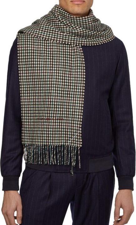 Produktbild Tommy Hilfiger 1985 SCARF WOVEN
