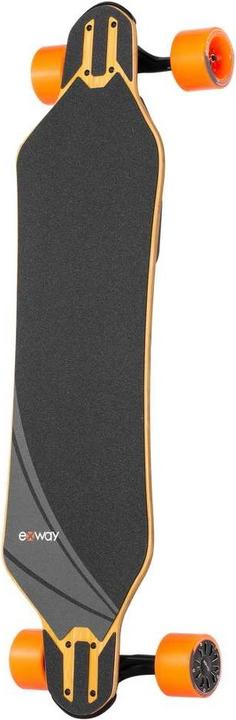 Actual product image Exway Flex 2021