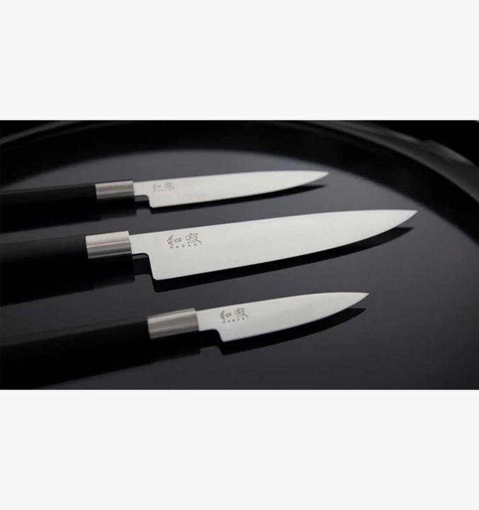 Produktbild Kai Wasabi Messerset (45 cm)