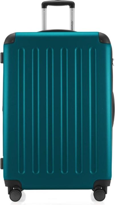 Produktbild Hauptstadtkoffer Grosser Hartschalen Koffer 75cm Aqua Gruen (119 l, L (90 - 115l))