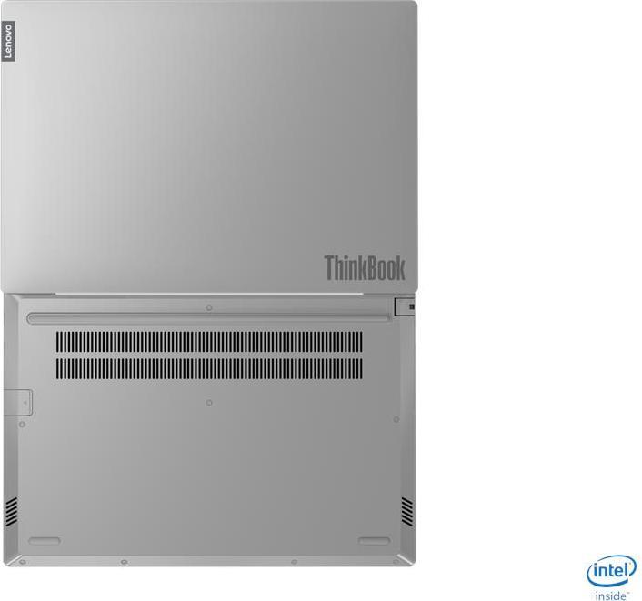 Produktbild Lenovo ThinkBook 14 (14", Intel Core i5-1035G1, 16 GB, 512 GB, DE)