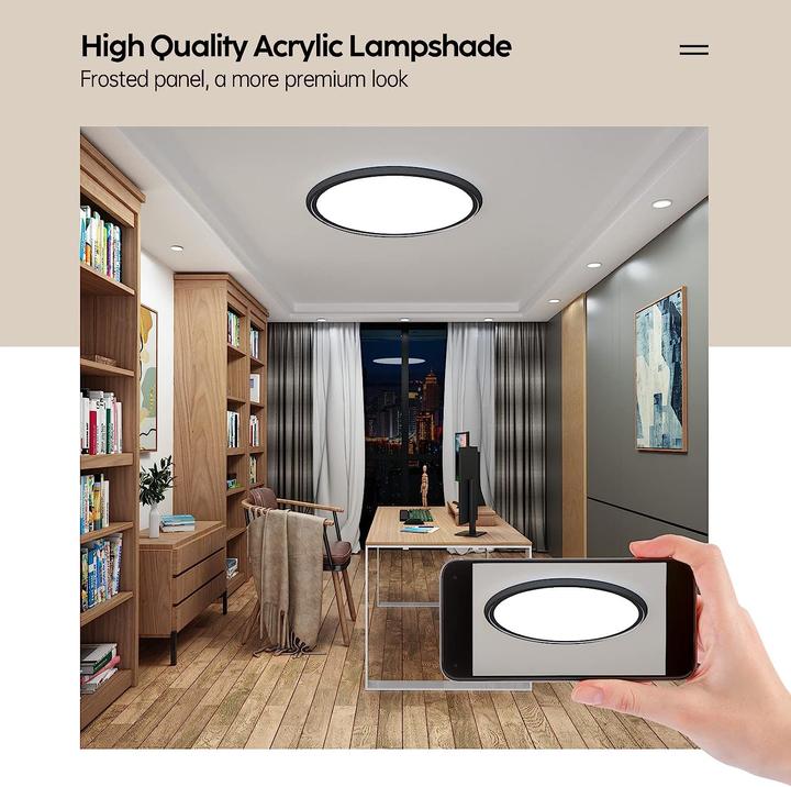 Immagine prodotto Lumina Swiss Deluxe (2800 lm)