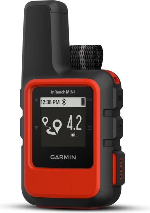 Garmin inReach Mini