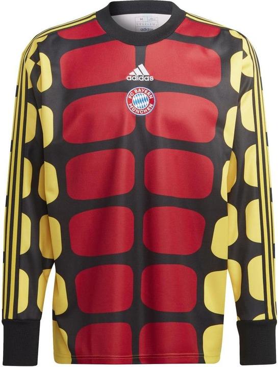 Immagine prodotto adidas Maglia da Portiere FC Bayern Monaco Uomo (S)