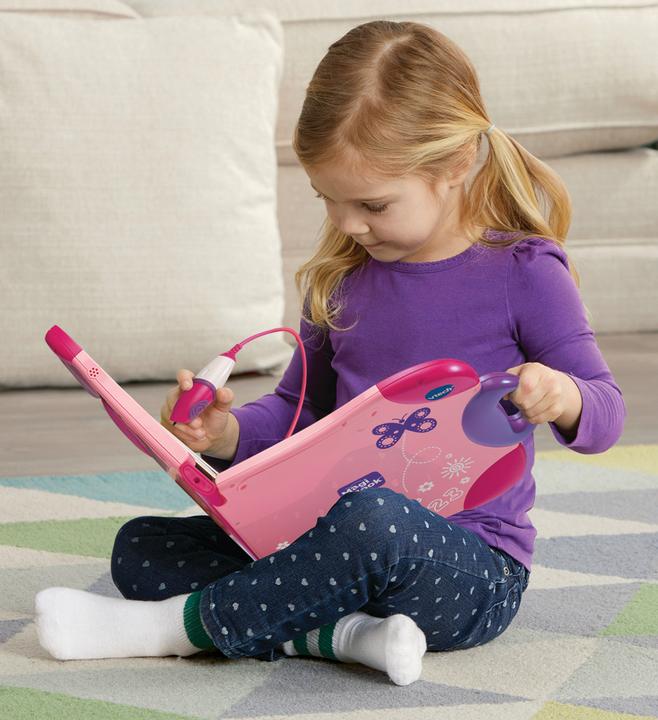 Actual product image VTech Magi Book (French)