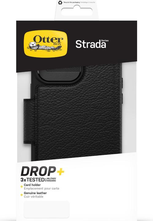 Immagine prodotto OtterBox Strada Folio (Apple iPhone 14 Pro Max)
