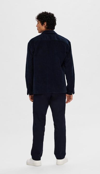 Image du produit Selected Homme Survêtement en velours côtelé (S)