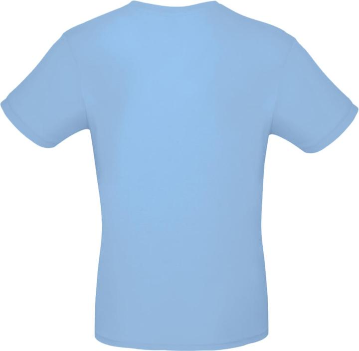 Produktbild B&C TShirt #E150 (XS)