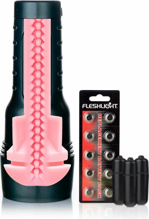 Image du produit Fleshlight Lady Touch