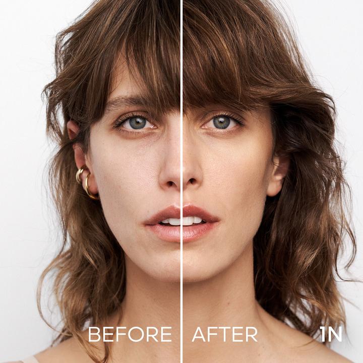 Actual product image Guerlain Terracotta Le Teint Glow Foundation 1N (1.5N)