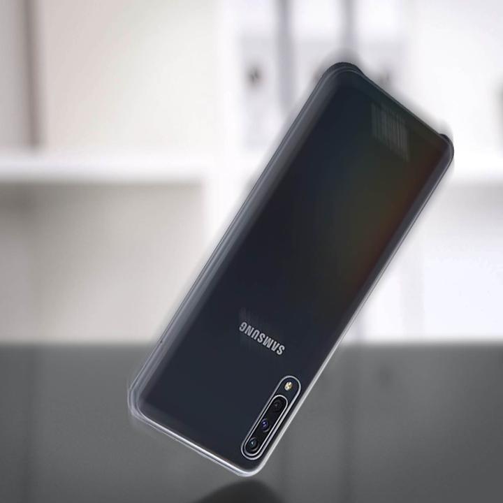 Produktbild Samsung Gradation Cover (Samsung Galaxy A50)