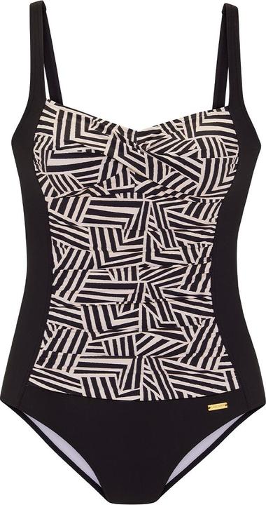 Actual product image Lascana Cleo Badeanzug (44 E)