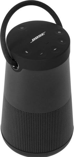 Produktbild Bose SoundLink Revolve+ II (17 h, Akkubetrieb)
