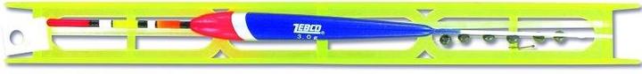 Actual product image Zebco Allround ready fishing rod