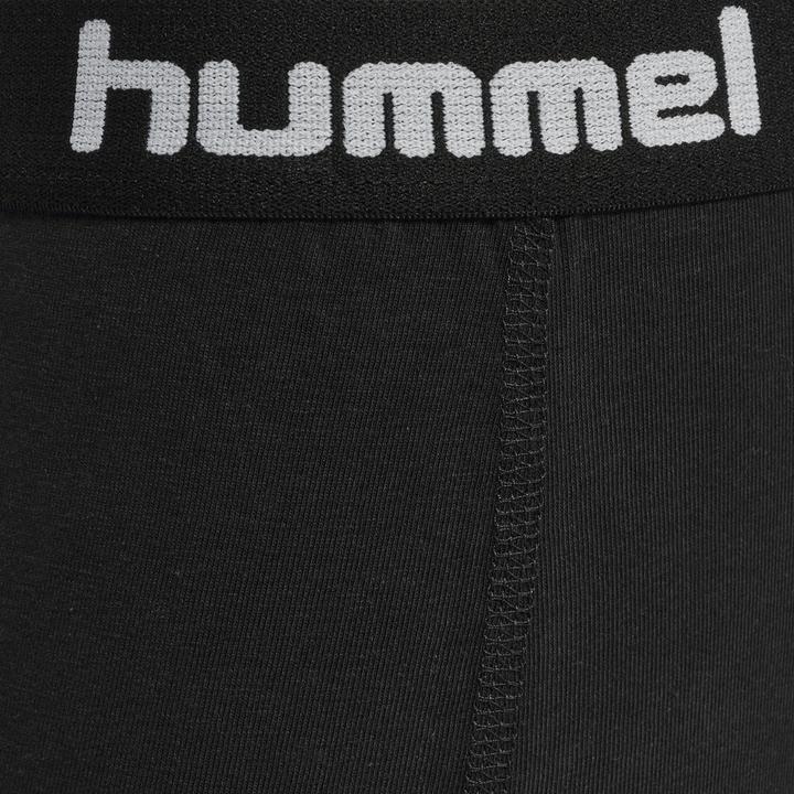 Produktbild hummel Hmlnolan Boxers 2-Pack (34, 35, 36, 37, 38, 39, 40, 2er Pack)