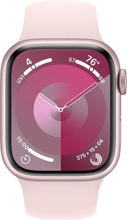 Immagine prodotto Apple Watch Series 9 (41 mm, 4G)