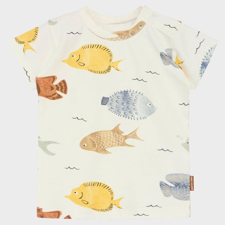 Hust and Claire T-Shirt HCAnker GOTS-zertifiziert