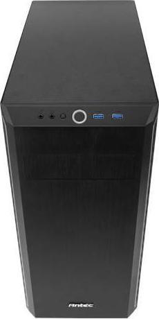 Actual product image Antec P7 Silent (ATX, mATX, Mini-ITX)