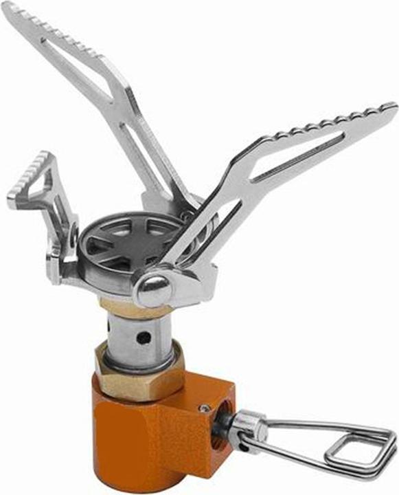 EOE - Eifel Outdoor Equipment Lithium Gaskocher