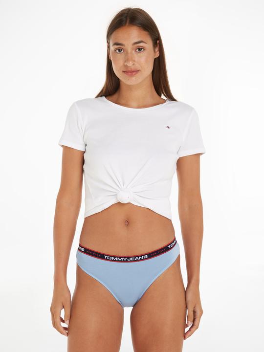 Produktbild MGA Damen-Bikini 3p-Hösche Weiss/Blau/Kobalt (S)